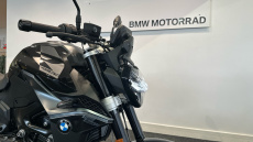 BMW F900 R